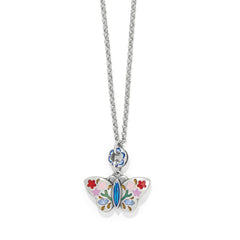 Sydney Flutter Necklace