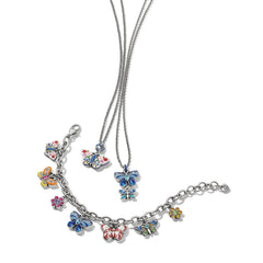 Sydney Flutter Necklace