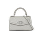 Tate Flap Satchel