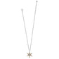 Twilight Shine Hues Necklace
