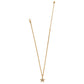 Twilight Waters Starfish Necklace