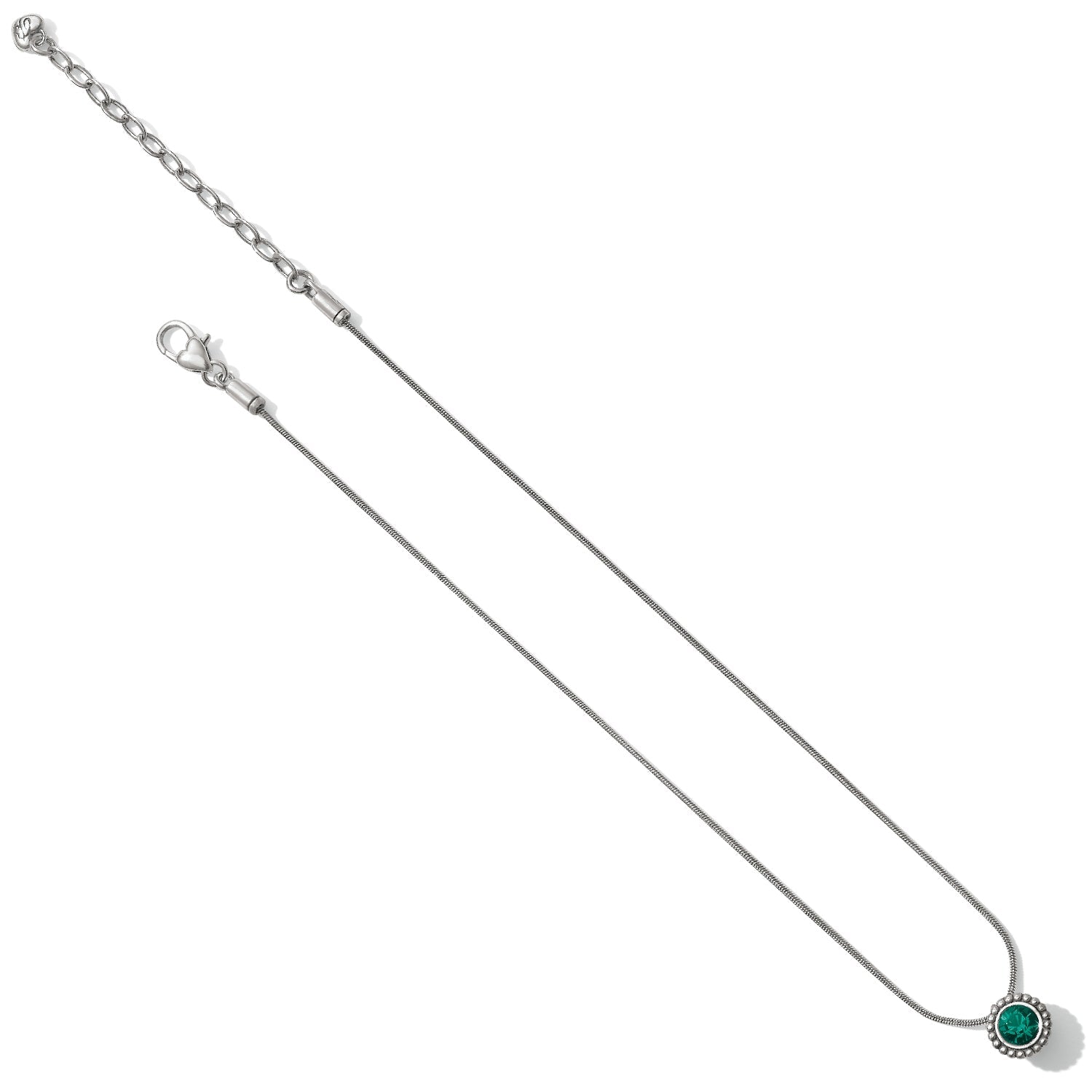 Twinkle Necklace | Emerald