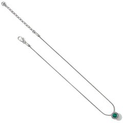 Twinkle Necklace | Emerald