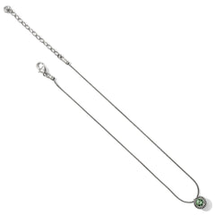 Twinkle Necklace | Peridot