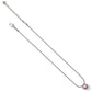 Twinkle Necklace | Rose