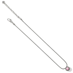 Twinkle Necklace | Rose