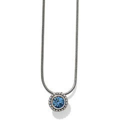 Twinkle Necklace | Sapphire
