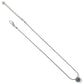 Twinkle Necklace | Sapphire