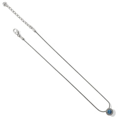Twinkle Necklace | Sapphire