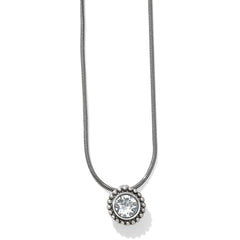 Twinkle Necklace | Silver