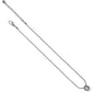 Twinkle Necklace | Silver
