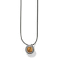Twinkle Necklace | Topaz