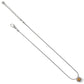 Twinkle Necklace | Topaz