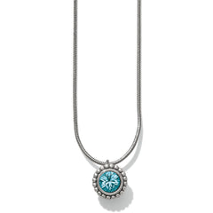 Twinkle Necklace | Zircon