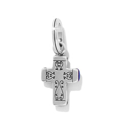 Venezia Cross Charm