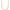 Brighton Vivi Delicate Petite Charm Necklace | Gold