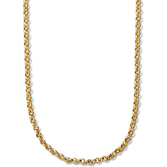 Brighton Vivi Delicate Petite Charm Necklace | Gold