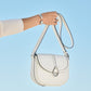 Weston Saddlebag