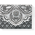 Casablanca Pocket Notepad Front View