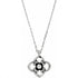 Toledo Mini Necklace Front View