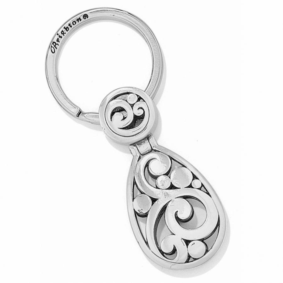 Contempo - Key Fob Front View