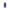 Spectrum Purple Bead Front View