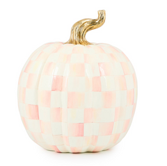 Rosy Check Pumpkin