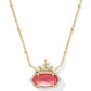 Disney Elisa Princess Short Pendant Necklace