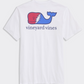 Grateful Dead Whale Fill Short Sleeve Pocket Tee