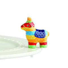 Nora Fleming Party Animal Mini