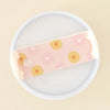 Tumbler Lid Tag (Daisy)