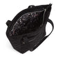 Vera Bradley Small Vera Tote - Black