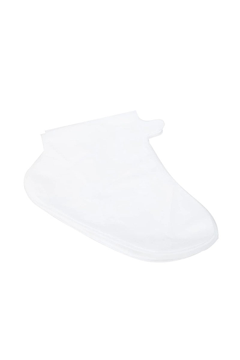 CALA Vitamin C or Collagen Foot Mask Treatment