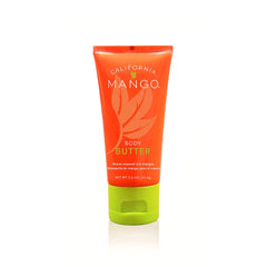 California Mango Body Butter 2.2 fl oz