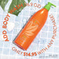 Cleansing Gel 16.9 fl oz with pump