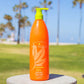 Cleansing Gel 16.9 fl oz with pump