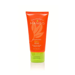 California Mango Cleansing Gel 2.2 fl oz