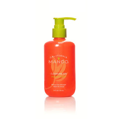 California Mango Cleansing Gel Hand Soap w/pump 8 fl oz