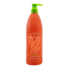 California Mango Extreme Creme 17.5 oz with pump