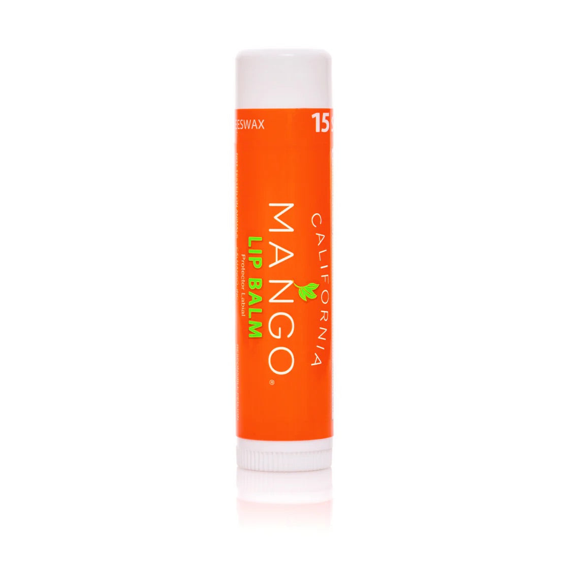 California Mango It's The Balm (Single)