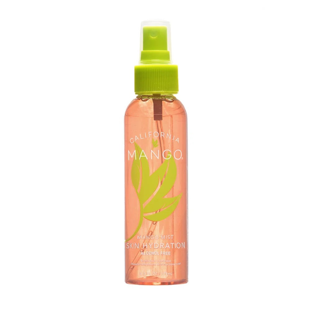 California Mango Mist Skin (Hydration) Spray 4.3 fl oz/125 ml