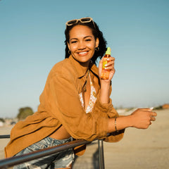 California Mango Mist Skin (Hydration) Spray 4.3 fl oz/125 ml