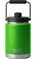 Rambler Half Gallon Jug - Canopy Green - YETI Jugs - Image 1