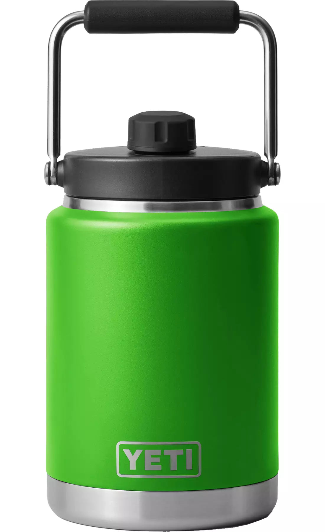 Rambler Half Gallon Jug - Canopy Green - YETI Jugs - Image 1