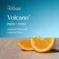 Luce d' Almafi 8oz Diffuser, Volcano
