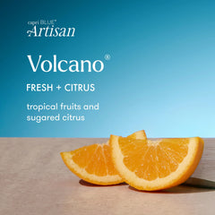 Luce d' Almafi 8oz Diffuser, Volcano