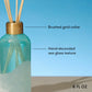 Luce d' Almafi 8oz Diffuser, Volcano