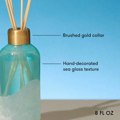 Luce d' Almafi 8oz Diffuser, Volcano