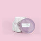 Petite Jar Marble Aloha - 8 Oz