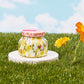 Signature Petite Jar Pattern Play Aloha - 8 Oz